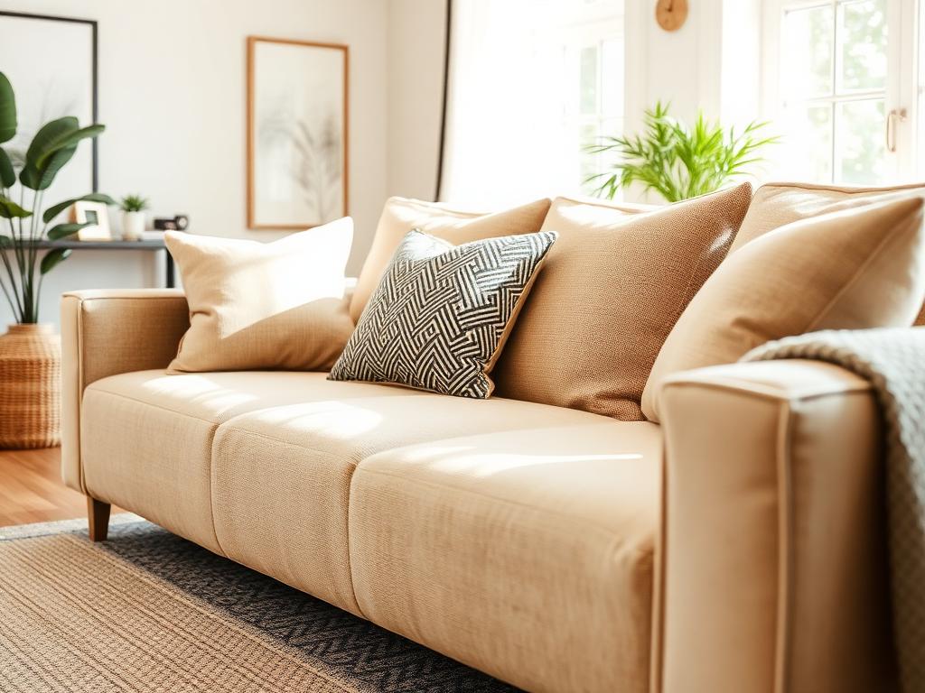 How Often Should You Have Your Carpets Professionally Cleaned?
